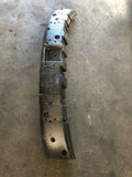 2005 SATURN ION Front Bumper Face Bar Impact Absorber Cushion Exterior  2.2L G