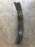 2005 SATURN ION Front Bumper Face Bar Impact Absorber Cushion Exterior  2.2L G