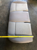 2004 - 2007 SATURN ION Front and Rear Cushion Complete Seat Assembly Cloth G
