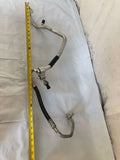 2005 SATURN ION A/C Air Conditioner Refrigerant Manifold Hose Assembly G