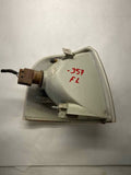 2005 FORD EXPLORER Front Turn Signal Light Assembly Left Driver Side LH Wagon G
