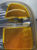 2005 FORD EXPLORER Front Turn Signal Light Assembly Left Driver Side LH Wagon G