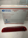 2005 FORD EXPLORER Rear Roof 3rd Brake Light Avoidance Lamp Stop Light 4.6L G
