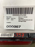 2005 FORD EXPLORER Rear Roof 3rd Brake Light Avoidance Lamp Stop Light 4.6L G