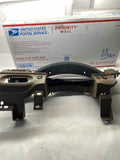 2005 FORD EXPLORER Dash Instrument Cluster Bezel w/ Air Vents Left Side LH G