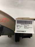 2005 FORD EXPLORER Dash Instrument Cluster Bezel w/ Air Vents Left Side LH G