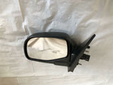 2002 - 2005 FORD EXPLORER Power Door Mirror w/ Approach Lamps Heated Left Side G