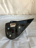 2002 - 2005 FORD EXPLORER Power Door Mirror w/ Approach Lamps Heated Left Side G
