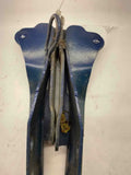 2002 - 2010 FORD EXPLORER Front Hood Bonnet Panel Hinges Left & Right Side G