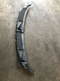 2005 FORD EXPLORER Front Windshield Cowl Grill Air Inlet Vent Panel Trim 4.6L G