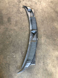 2005 FORD EXPLORER Front Windshield Cowl Grill Air Inlet Vent Panel Trim 4.6L G