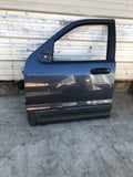2003 FORD EXPLORER Front Door Shell Left Driver Side LH Fits: 2001 - 2005 Used T