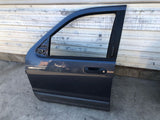 2003 FORD EXPLORER Front Door Shell Left Driver Side LH Fits: 2001 - 2005 Used T