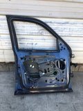 2003 FORD EXPLORER Front Door Shell Left Driver Side LH Fits: 2001 - 2005 Used T