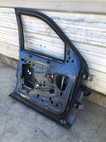2003 FORD EXPLORER Front Door Shell Left Driver Side LH Fits: 2001 - 2005 Used T