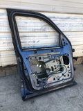 2003 FORD EXPLORER Front Door Shell Left Driver Side LH Fits: 2001 - 2005 Used T