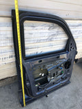 2003 FORD EXPLORER Front Door Shell Left Driver Side LH Fits: 2001 - 2005 Used T