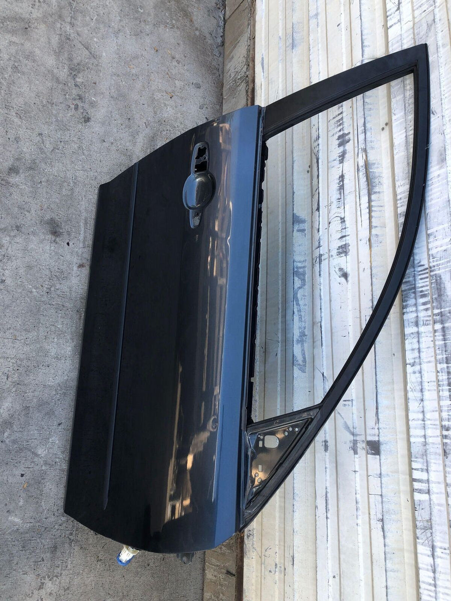 2008 MAZDA 3 Front Door Right Passenger Side RH Paint Code: 36C