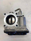 2012 - 2019 NISSAN VERSA Fuel Injection Throttle Body Valve Assy 1.6L A/T G