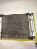 2012 - 2019 NISSAN VERSA Sedan A/C Air Conditioner Condenser 4 Cylinder 1.6L G