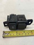 2018 NISSAN VERSA Stability Traction Control Button Switch FWD Sedan G