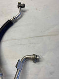 NISSAN VERSA 2011 - 2019 A/C Air Conditioner Refrigerant Suction Hose FWD Van T