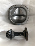 2000 FORD RANGER Axle Ring Gear and Pinion Set with Differential Cover Plate M
