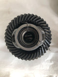 2000 FORD RANGER Axle Ring Gear and Pinion Set with Differential Cover Plate M