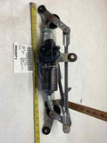 2012 - 2019 NISSAN VERSA Windshield Wiper Transmission Linkage 1.6L Sedan G