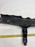 2012 - 2019 NISSAN VERSA Radiator Support Upper Tie Bar Sedan 1.6L A/T FWD G