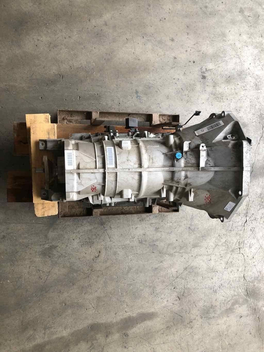 2009 - 2011 HYUNDAI GENESIS Automatic Transmission Assy. 131K