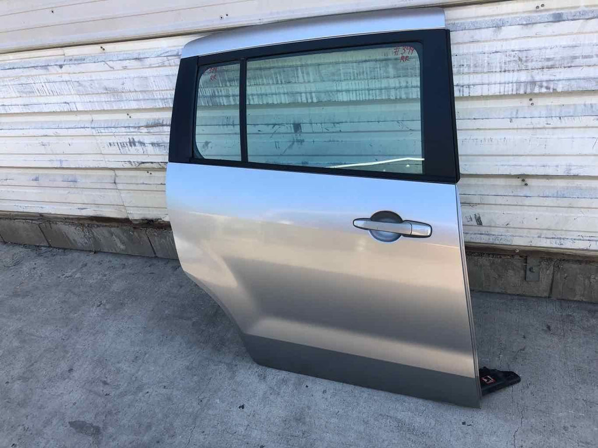 2006 - 2010 MAZDA 5 Hatchback 2.3L Rear Door Assembly Right