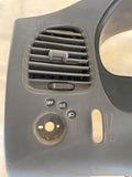 2001 FORD RANGER Pickup Instrument Cluster Speedometer Cover Surround Trim T