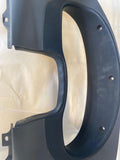 2001 FORD RANGER Pickup Instrument Cluster Speedometer Cover Surround Trim T