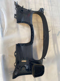 2001 FORD RANGER Pickup Instrument Cluster Speedometer Cover Surround Trim T