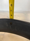 2001 FORD RANGER Pickup Instrument Cluster Speedometer Cover Surround Trim T