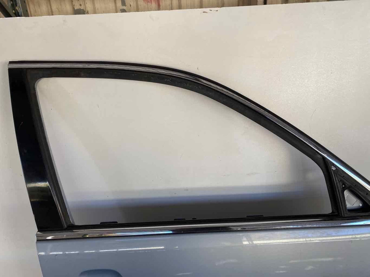 2001 - 2006 LEXUS LS430 Front Door Skin Shell Passenger Right Side