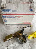 2005 MAZDA MIATA Convertible 1.8L M/T Trunk Deck Lid Latch Lock Actuator Motor G