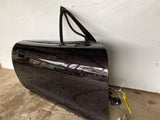 2001 2005 MAZDA MIATA Convertible 1.8L 2 Door Front Left LH Door Shell Paint 28W