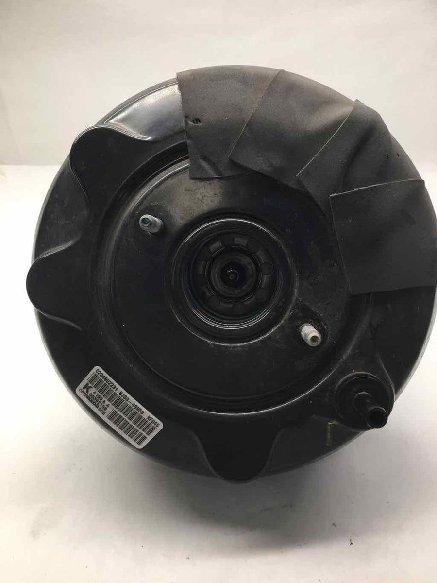 2014-2018 MAZDA 3 2.0L Engine Power Brake Booster BJS9-43950 OEM