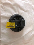 2014 NISSAN VERSA Note Rear Drum Brake Backing Shield Cover Left Driver Side LH