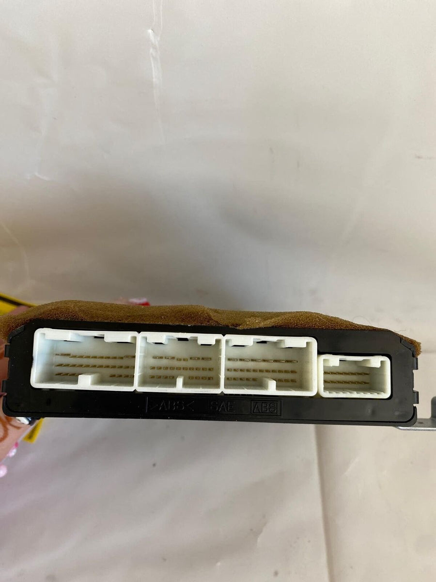 02-08 Lexus SC430 Z40 Front Left Driver Side Door Control Module Unit OEM