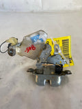 2005 SUBARU IMPREZA Liftgate Lock Actuator Trunk Actuator Motor 63100FE000 OEM M