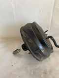 2005 SUBARU IMPREZA Engine Power Brake Booster 2.0L Manual Transmission OEM M