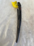2005 - 2007 SUBARU IMPREZA Wiper Arm Back Glass Windshield Window Rear OEM M