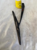 2005 - 2007 SUBARU IMPREZA Wiper Arm Back Glass Windshield Window Rear OEM M