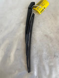 2005 - 2007 SUBARU IMPREZA Wiper Arm Back Glass Windshield Window Rear OEM M
