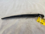2005 - 2007 SUBARU IMPREZA Wiper Arm Back Glass Windshield Window Rear OEM M