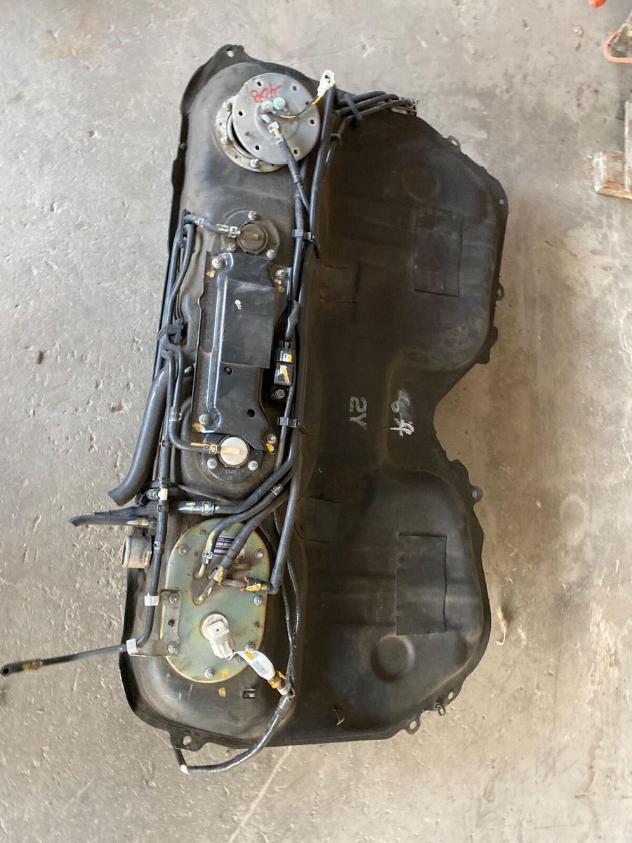 Subaru forester gas tank discount