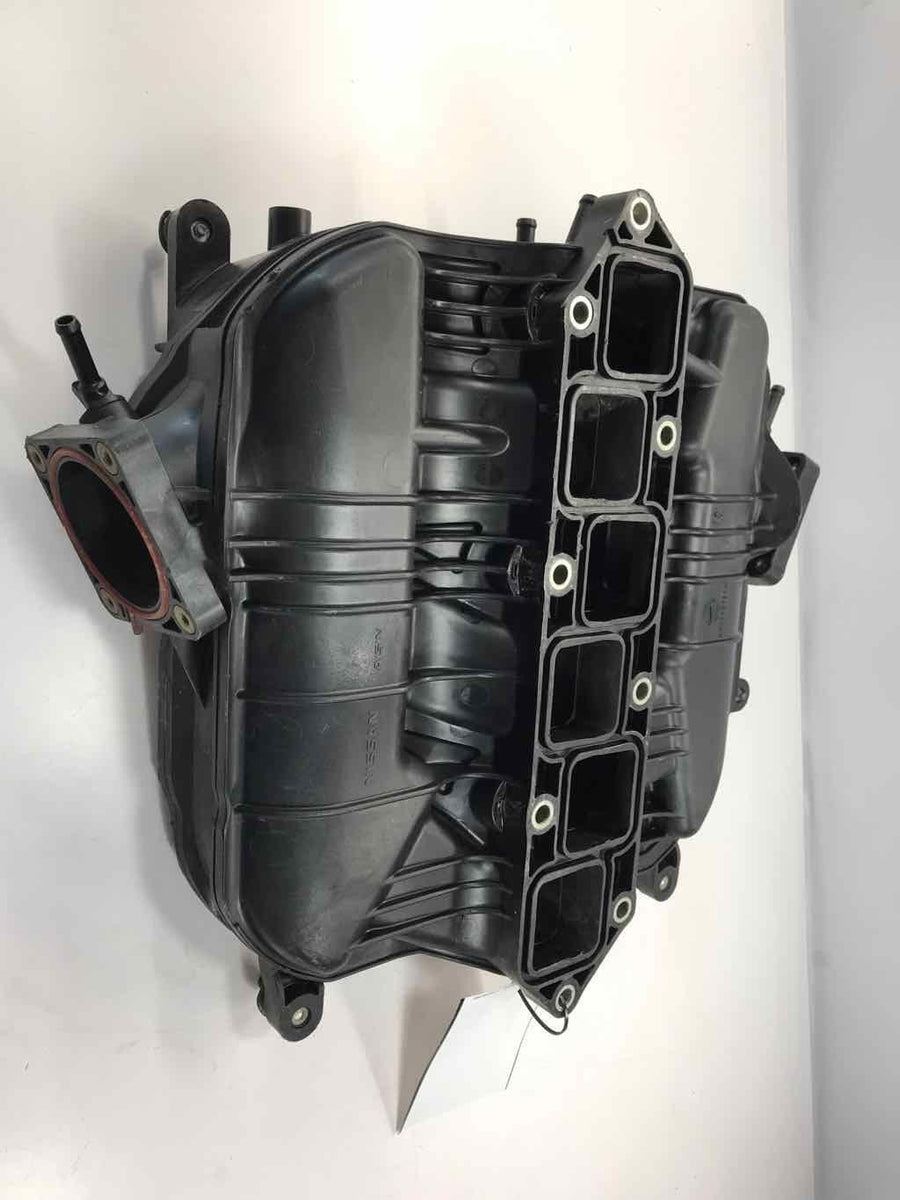 Gia An 2007 2008 INFINITI G35 Engine Air Intake Manifold Upper Assembly 4